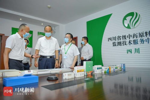 黃強 以大數據技術為基石，持續有力支撐疫情防控，推動優質中醫藥服務惠及全民